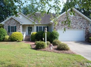 307 Kimberly Dr, Edenton, NC 27932