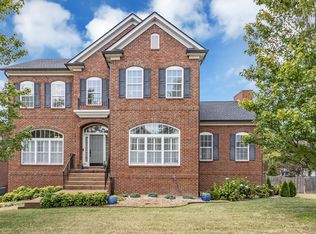 2013 Brewster Dr, Franklin, TN 37067