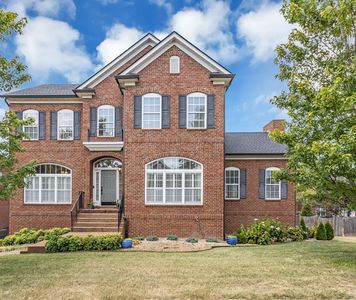 2013 Brewster Dr, Franklin, TN, 37067