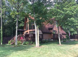 615 Wilson Park Dr, Dayton, OH 45449