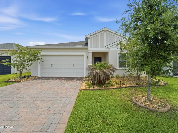 5576 Estero Loop, Port Orange, FL 32128
