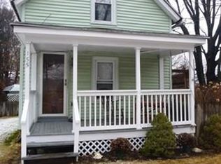 155 Line St, Feeding Hills, MA 01030