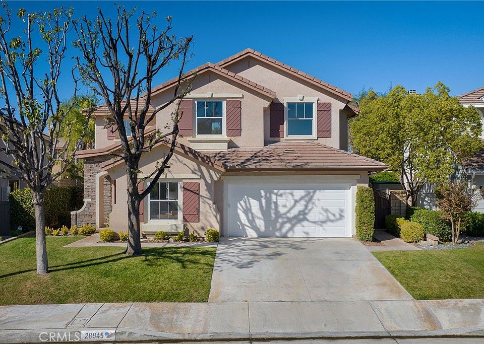 1st image of 28945 Canyon Oak Pl