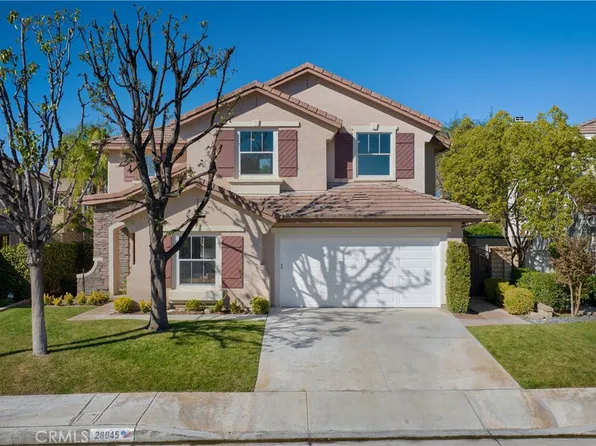 28945 Canyon Oak Pl, Santa Clarita, CA 91390