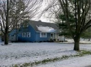 261 E Quincy St, Dimondale, MI 48821