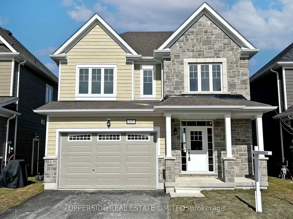 17 Shapira Ave, Wasaga Beach, ON L9Z 0K2