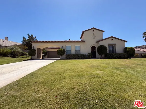 15003 Live Oak Springs Canyon Rd, Santa Clarita, CA 91387