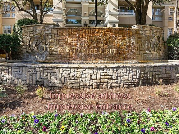 2nd image of 3225 Turtle Creek Blvd APT 418