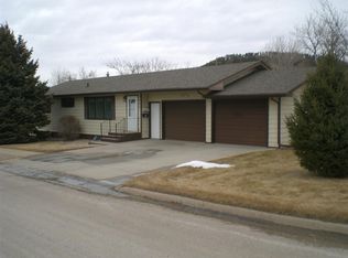 2402 S Fulton St, Sturgis, SD 57785