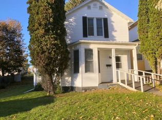 310 E Ludington St, Iron Mountain, MI 49801