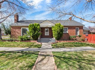 1135 Nixon Ave, Reno, NV 89509