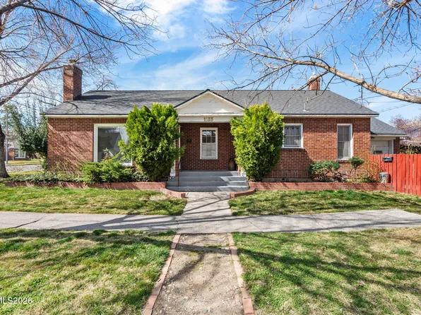 1135 Nixon Ave, Reno, NV 89509