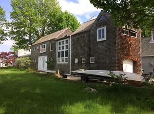 68 West St, Marshfield, MA 02050