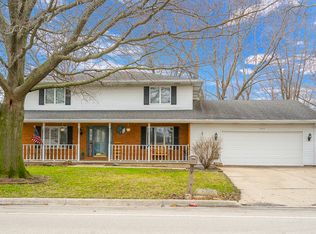 1808 Lisbon Rd, Morris, IL 60450