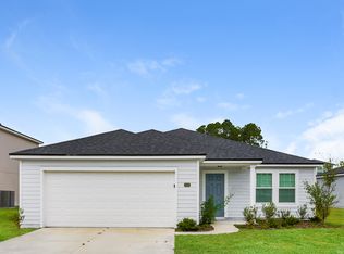 9093 Open Field Rd, Jacksonville, FL 32222