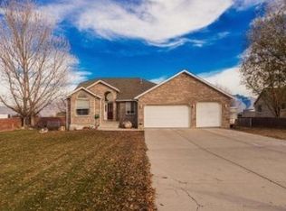 9343 S 3400 W, West Jordan, UT 84088