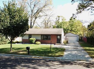 1205 16th St SW, Willmar, MN 56201