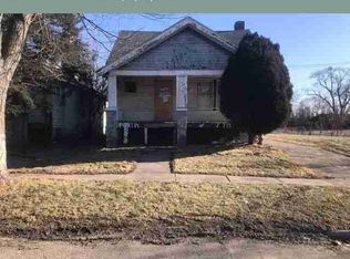 12310 Roselawn St, Detroit, MI 48204
