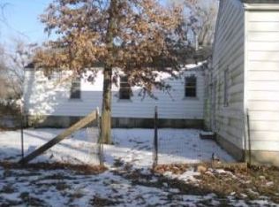 2301 N Delaware Ave, Springfield, MO 65803