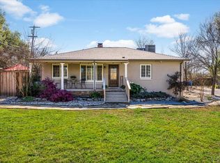 6244 S Walnut St, Loomis, CA 95650