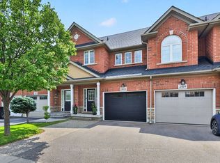 2421 Shadow Ct, Oakville, ON L6M5G6