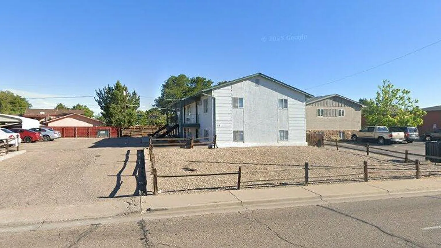 53 Red Creek Springs Rd — Photo 1