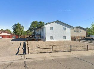53 Red Creek Springs Rd, Pueblo, CO 81005