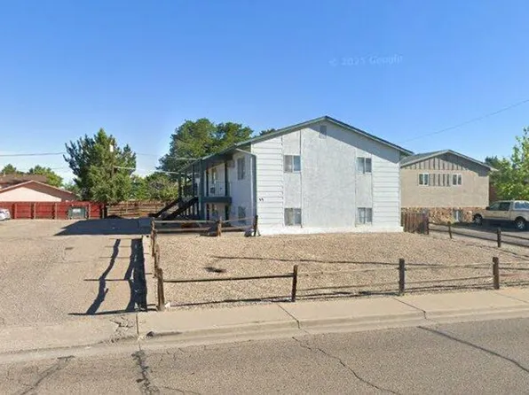 53 Red Creek Springs Rd, 53 Red Creek Springs Rd #1, Pueblo, CO 81005