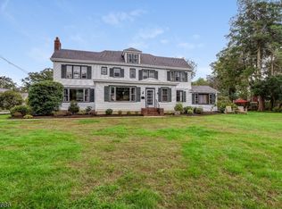 56 Mount Airy Rd FLOOR 2, Bernardsville, NJ 07924