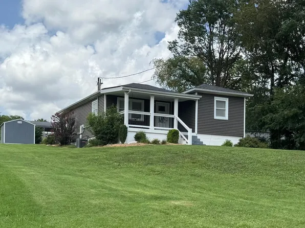 180 Ella Dr, Shepherdsville, KY 40165