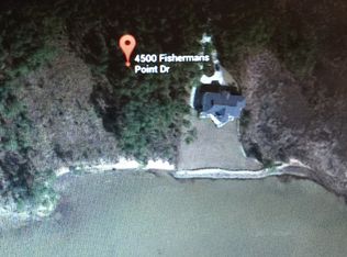 4500 Fishermans Point Dr, Milton, FL 32583