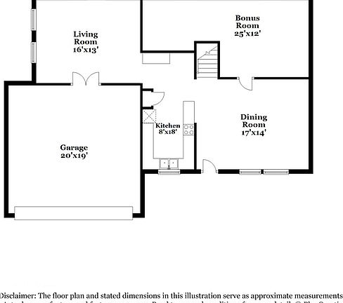 3rd image of 4211 Stone Mill Dr