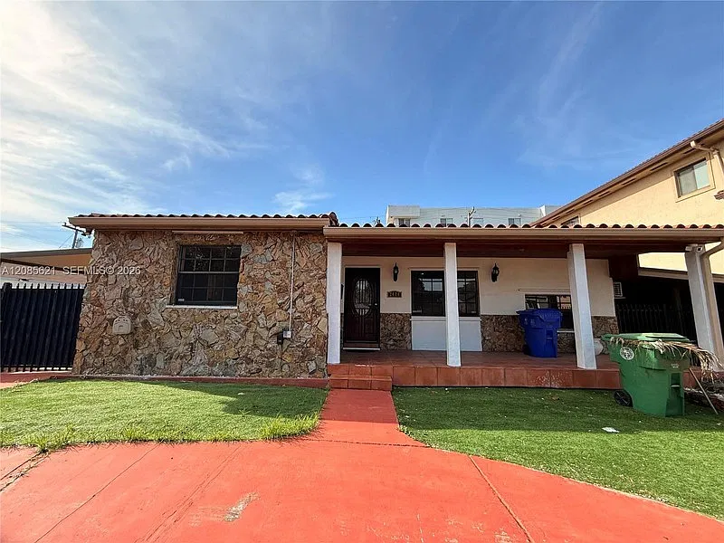 2424 SW 21st Ter #0