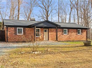 2252 Lucy Ln, Asheboro, NC 27205