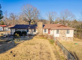 284 Cody Creek Pl, Mountain Home, AR 72653