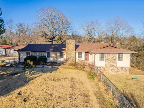 284 Cody Creek Pl, Mountain Home, AR 72653