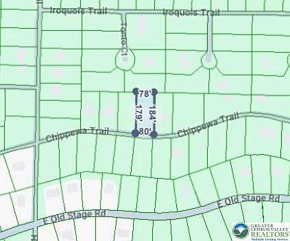 5th image of 1831 Chippewa Trl