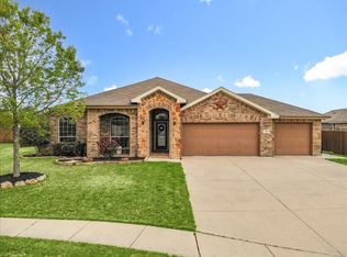 120 Velvet Ct, Forney, TX 75126