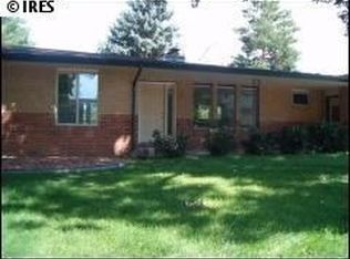 2500 52nd Avenue Ct, Greeley, CO 80634