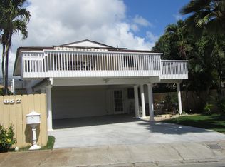 657 Hunalewa Street #FL 2ND, Honolulu, HI 96816