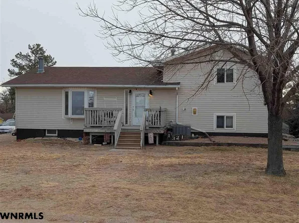 1321 Sheridan St, Potter, NE 69156