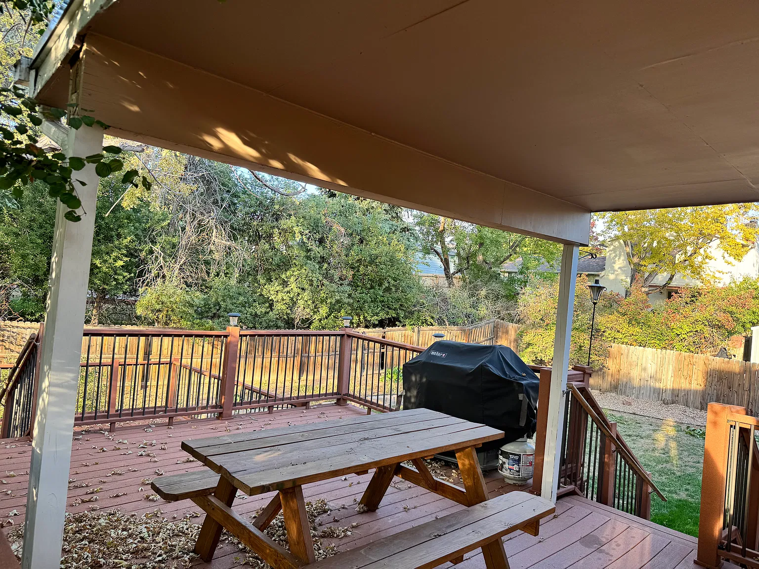 4 bed, 2002 sqft, $3,200 — Photo 4