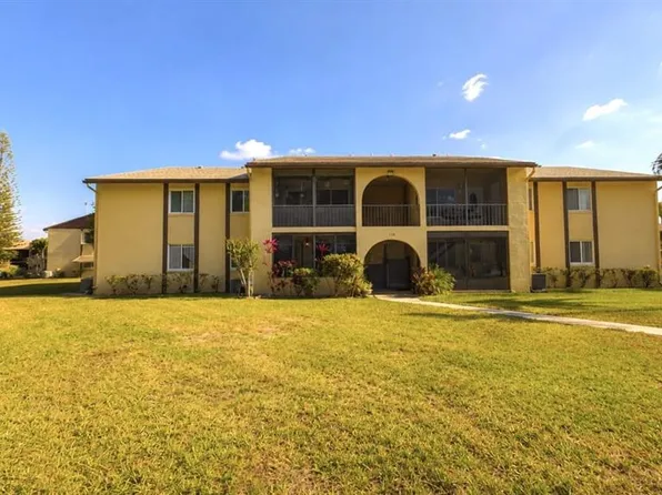 328 Pine Ridge Cir APT C-1, Greenacres, FL 33463