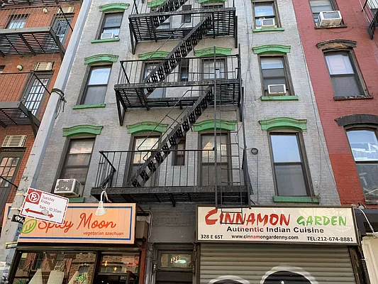 Rented by Compass | media 9