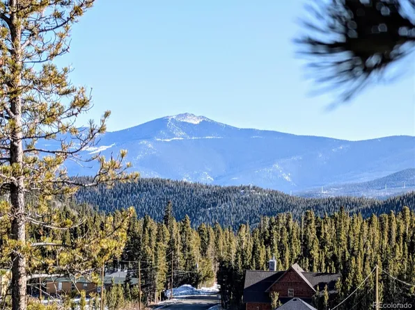 Lot 677 Alice Road, Idaho Springs, CO 80453