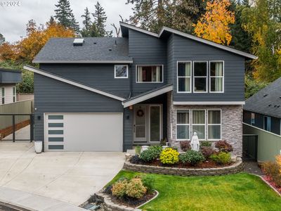8713 NE 39th Ave, Vancouver, WA, 98665