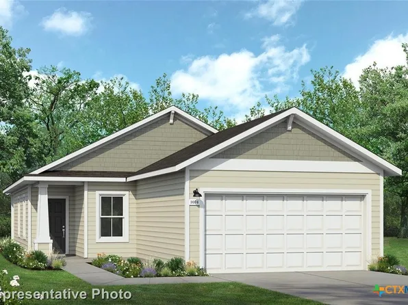 221 Lavender Ln, Elgin, TX 78621