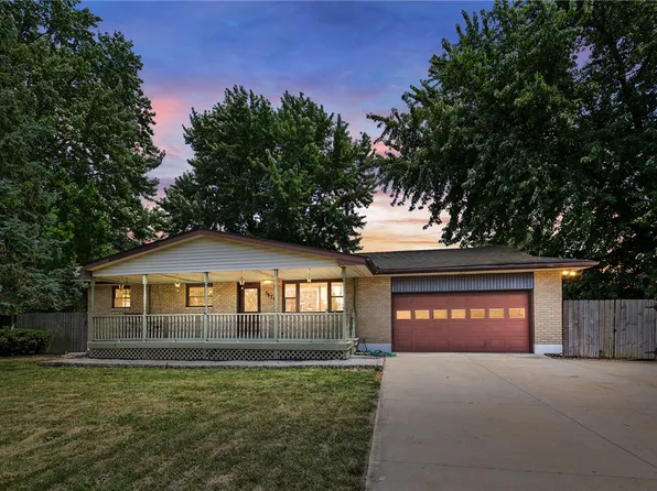 5676 Bellefontaine Rd, Dayton, OH 45424