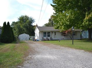 4152 Haven Dr, Adrian, MI