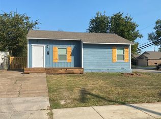2125 Ash Crescent St, Fort Worth, TX 76104